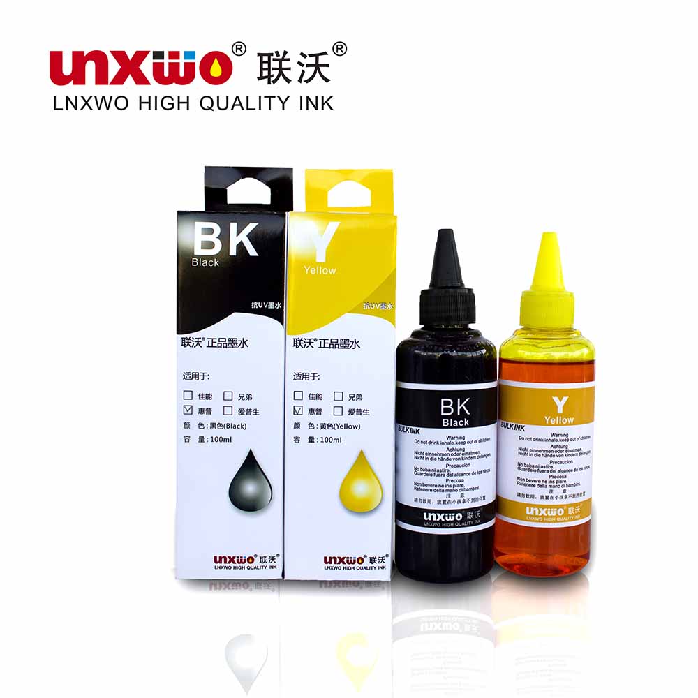 100ml hp Hp802 41