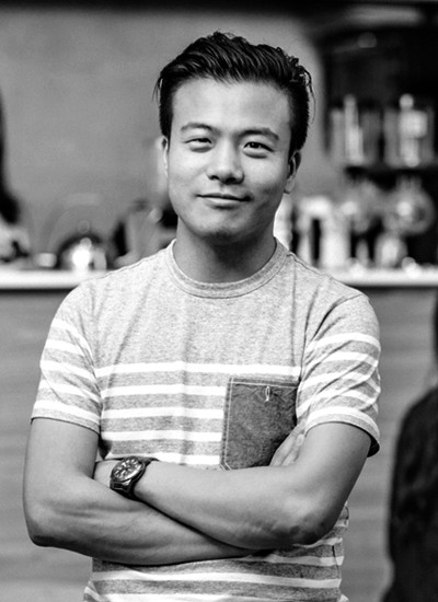 優秀設計師