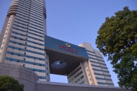 湖南電視臺