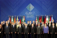 G20峰會(huì)