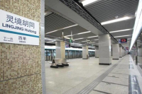 北京地鐵四號(hào)線光端機(jī)