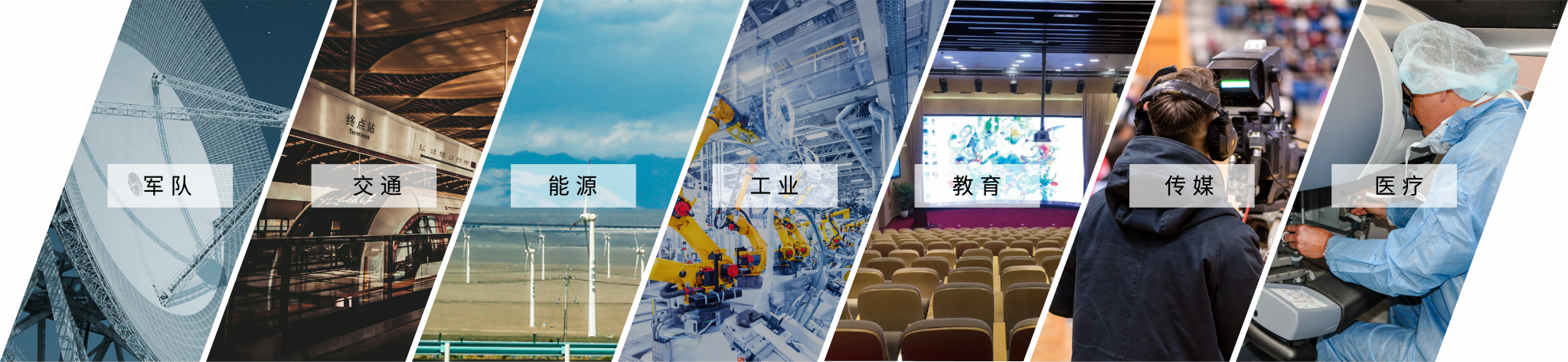 應(yīng)用領(lǐng)域