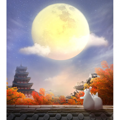 天翼訊通祝新老客戶及同仁朋友們,中秋快樂(lè)!