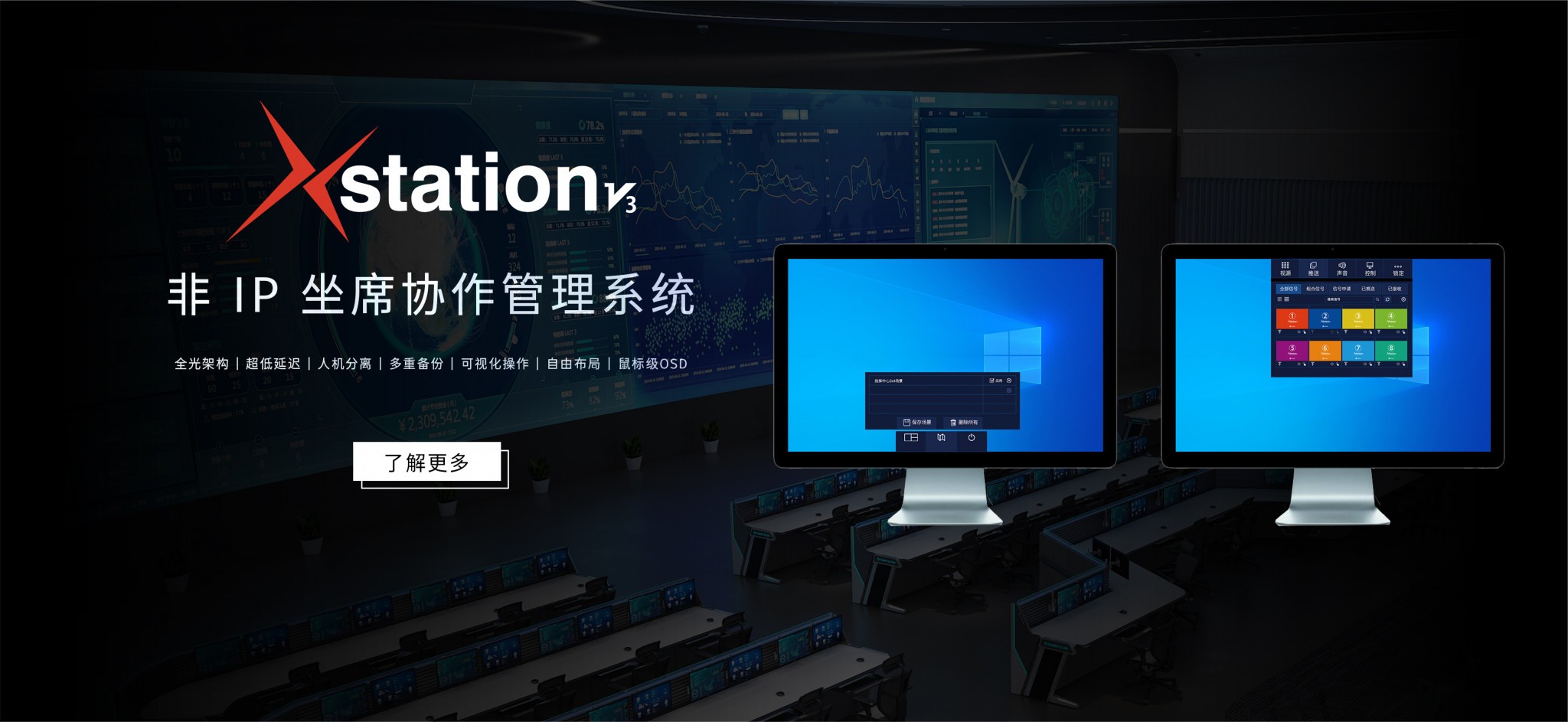 非IP坐席協(xié)作管理系統(tǒng)_畫板-1
