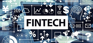 フィンテック