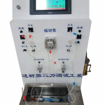 透析器壓力測試工裝