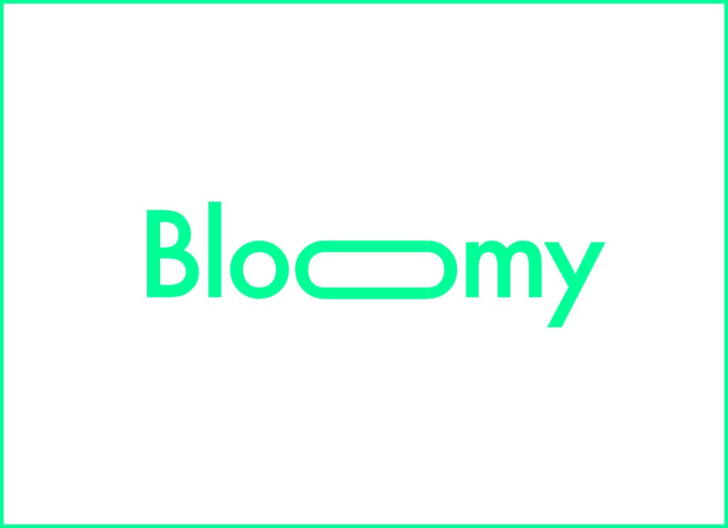 Bloomy