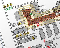 安全消防目視化設(shè)計(jì)