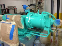 設(shè)備油漆翻新