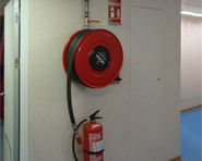 消防標(biāo)識系統(tǒng)設(shè)計