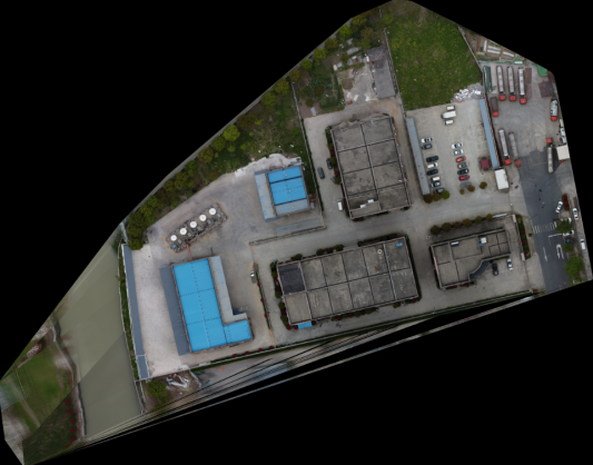 現(xiàn)實捕獲技術(shù)