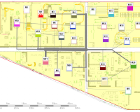 車間布局優(yōu)化