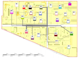 車間布局優(yōu)化