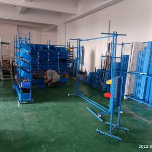 5S家具組裝區(qū)