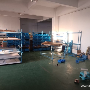 5S家具組裝區(qū)