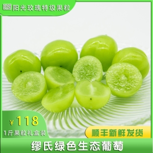 果粒禮盒1斤