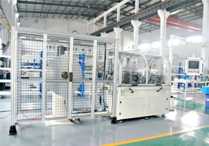 中速翅片機(jī)01