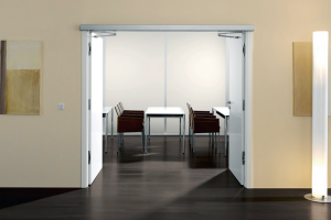 swing-door