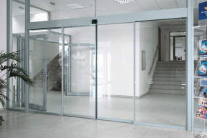 glass-sliding