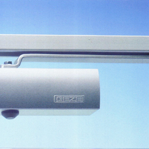 geze-TS 1500 G cc