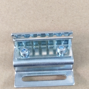 EC return pully
