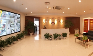 蘇州城投項目投資管理有限公司