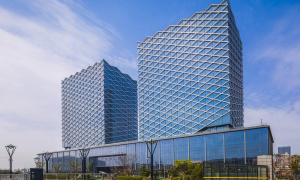 蘇州城投資產開發有限公司