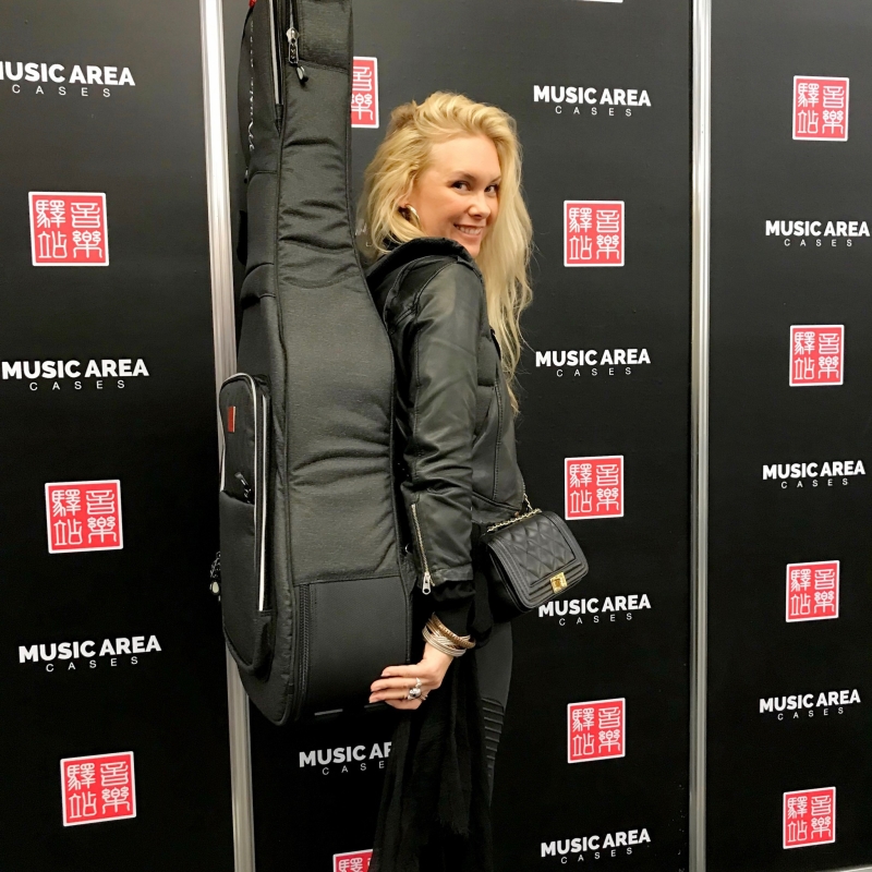 Christina Sandsengen-4