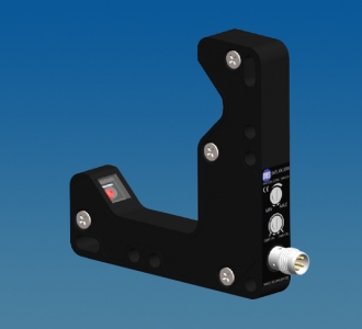 角型光電傳感器