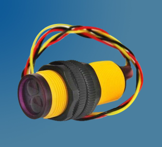 玩具車、游樂設備專用5V避障開關