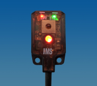 超小型光電開關