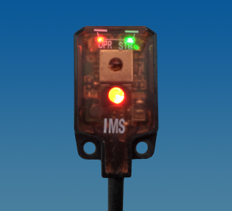 超小型光電開關