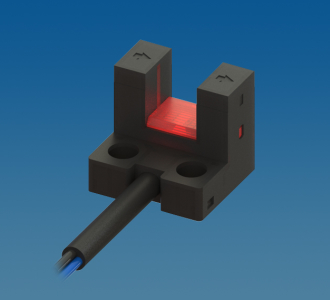 小槽型光電開關PM-L25