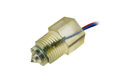 非金屬液位開關點亮2