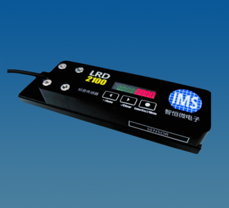 電容標簽傳感器