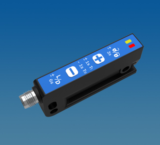 光電標簽傳感器