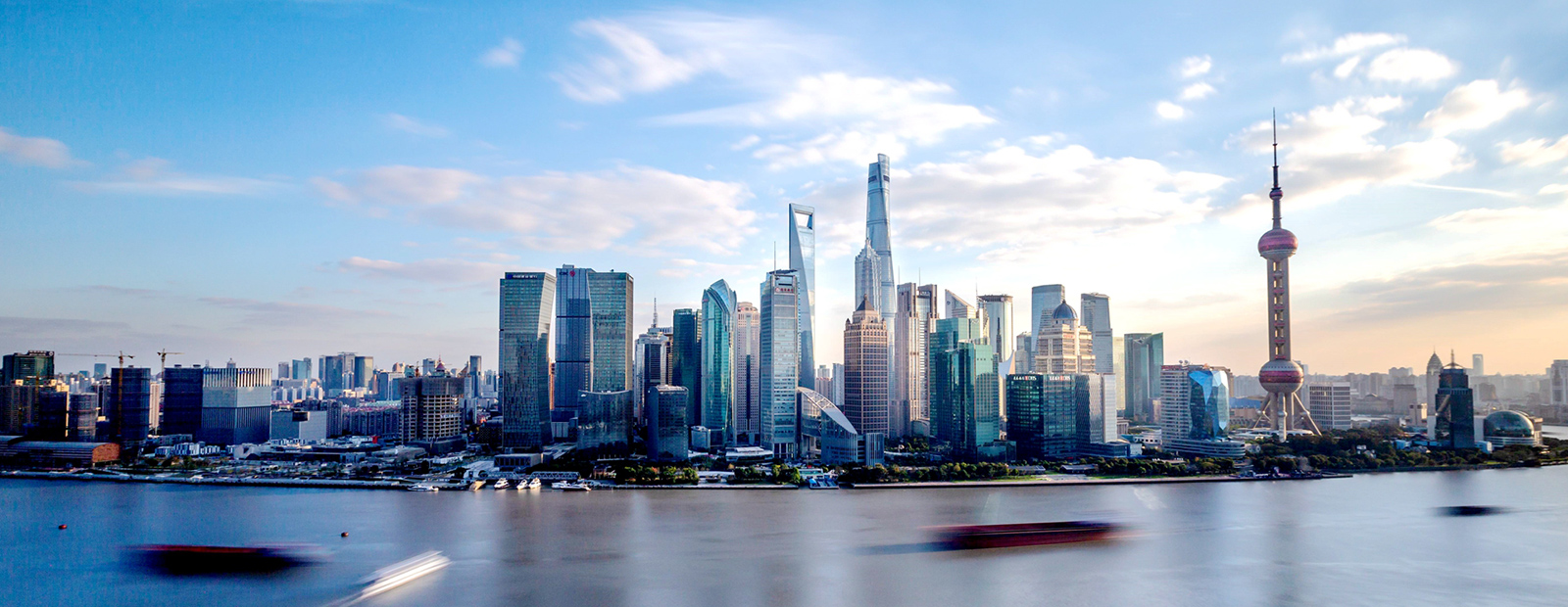 shanghai
