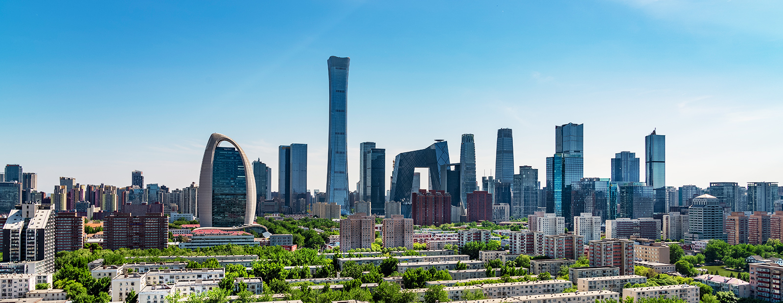 北京