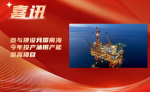 參與建設(shè)我國(guó)南海今年投產(chǎn)油田產(chǎn)能最高項(xiàng)目封面