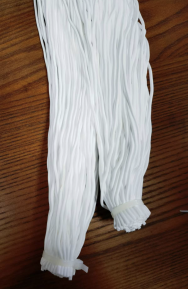 PTFE中空纖維膜絲