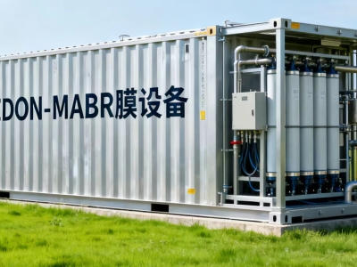 MABR膜組件設備