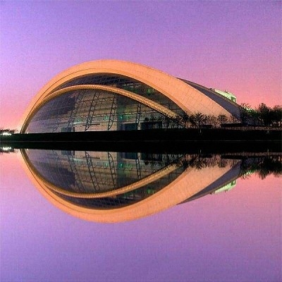 復旦大學視覺藝術學校
