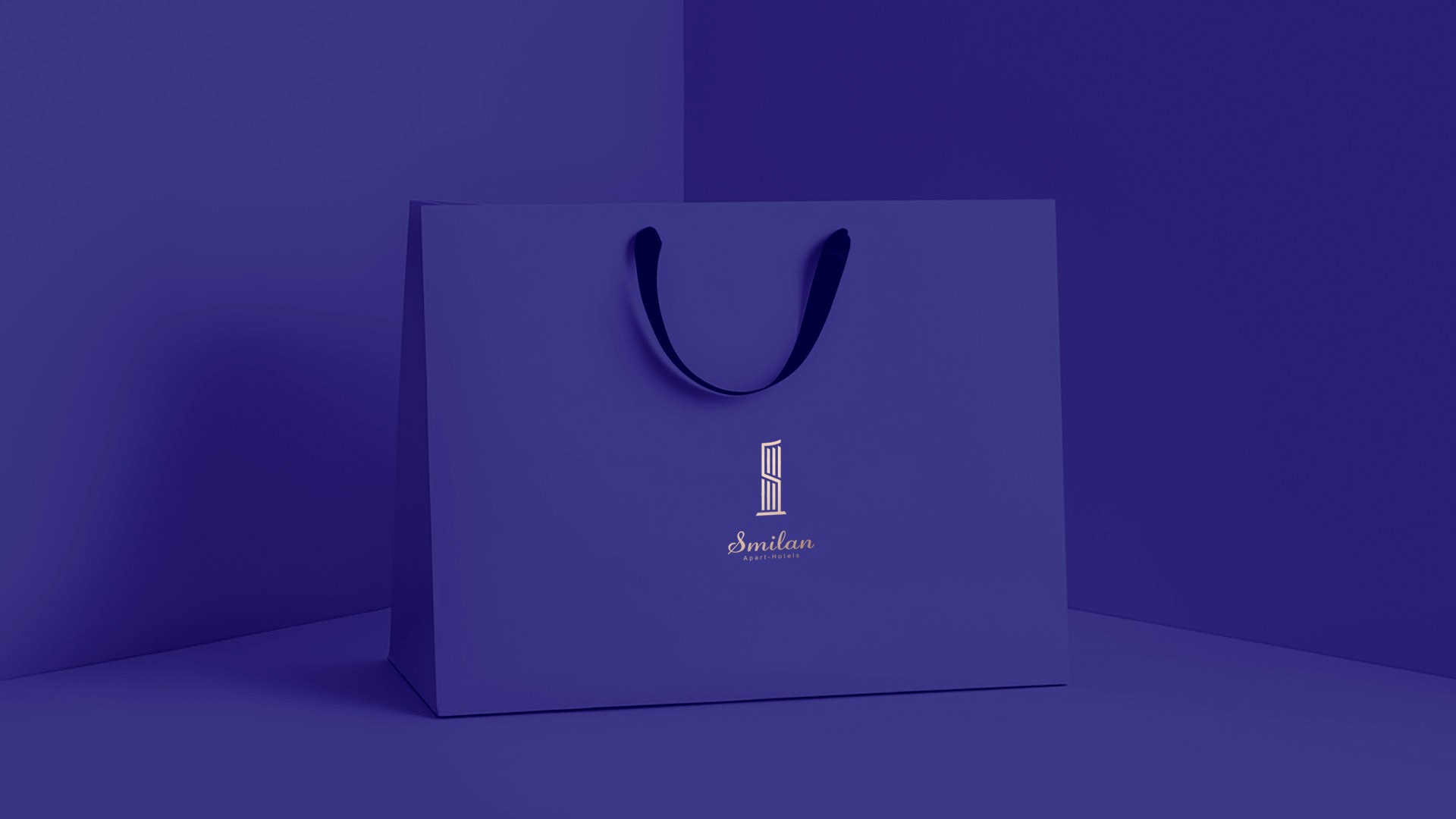 詩(shī)米蘭公寓品牌策劃設(shè)計(jì)-酒店品牌設(shè)計(jì)-杭州達(dá)岸品牌策劃設(shè)計(jì)公司