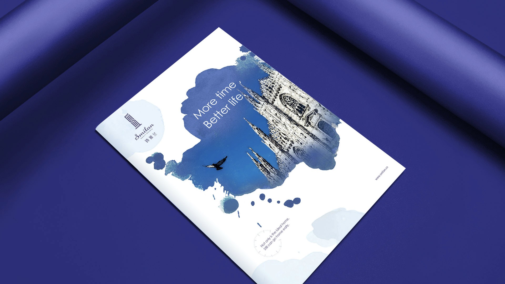 詩(shī)米蘭公寓品牌策劃設(shè)計(jì)-酒店品牌設(shè)計(jì)-杭州達(dá)岸品牌策劃設(shè)計(jì)公司