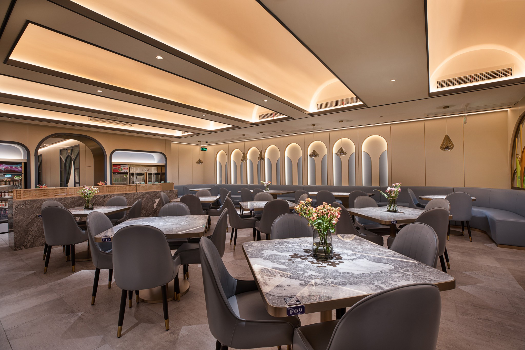 品味回西北菜餐廳設計-杭州餐廳設計-杭州達岸品牌策劃設計公司11dca559592d62bd3cf3ab82ac6c2a25