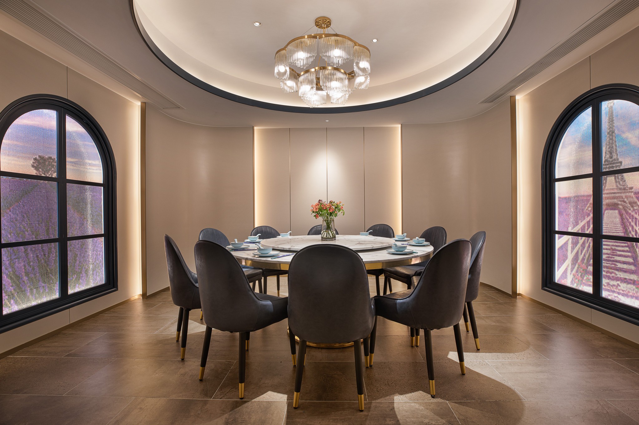 品味回西北菜餐廳設計-杭州餐廳設計-杭州達岸品牌策劃設計公司e2ff9d90dc739b81d55cfa1c453c4c9b