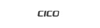 CICO logo 黑白2