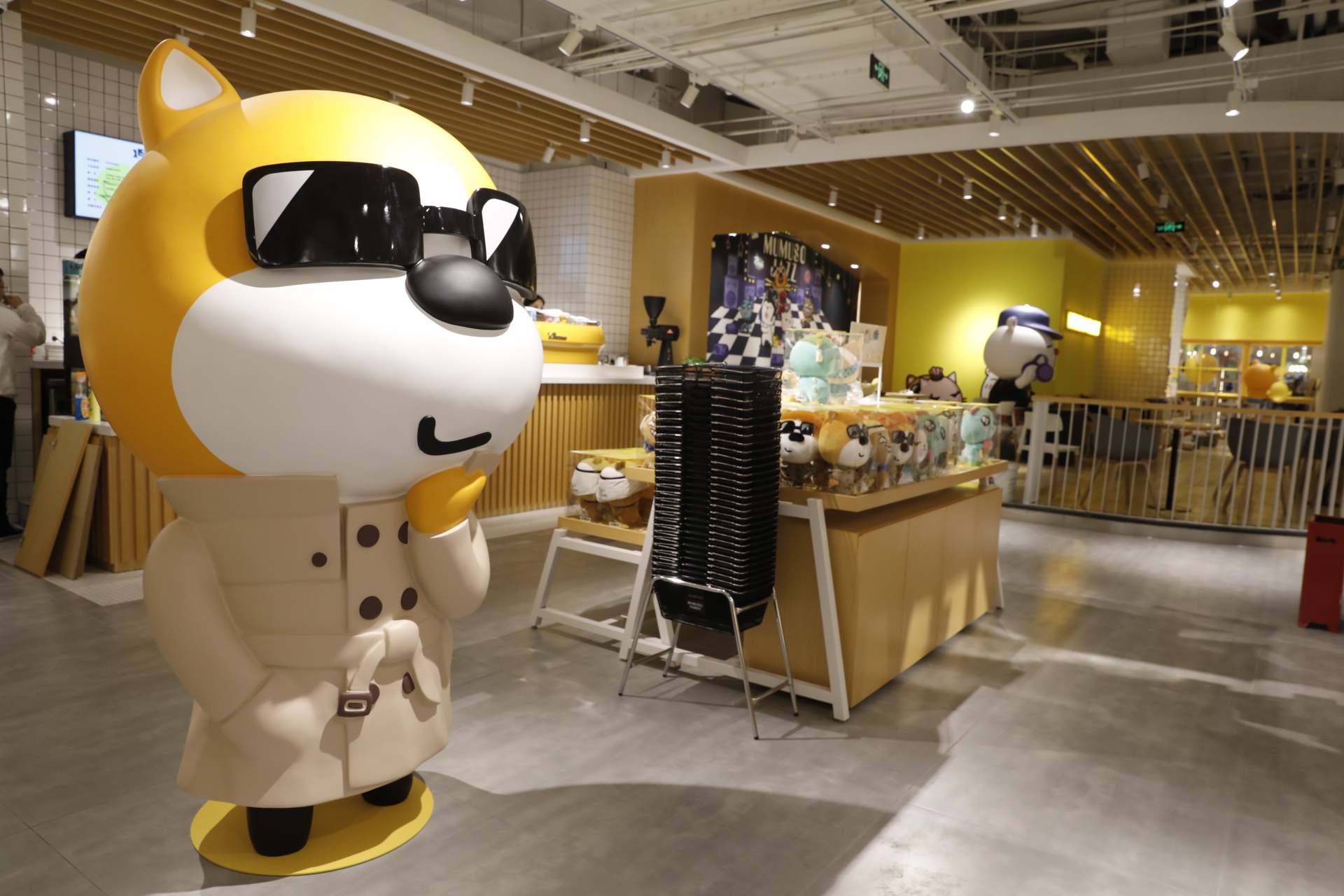 MUMUSO快消品品牌設計