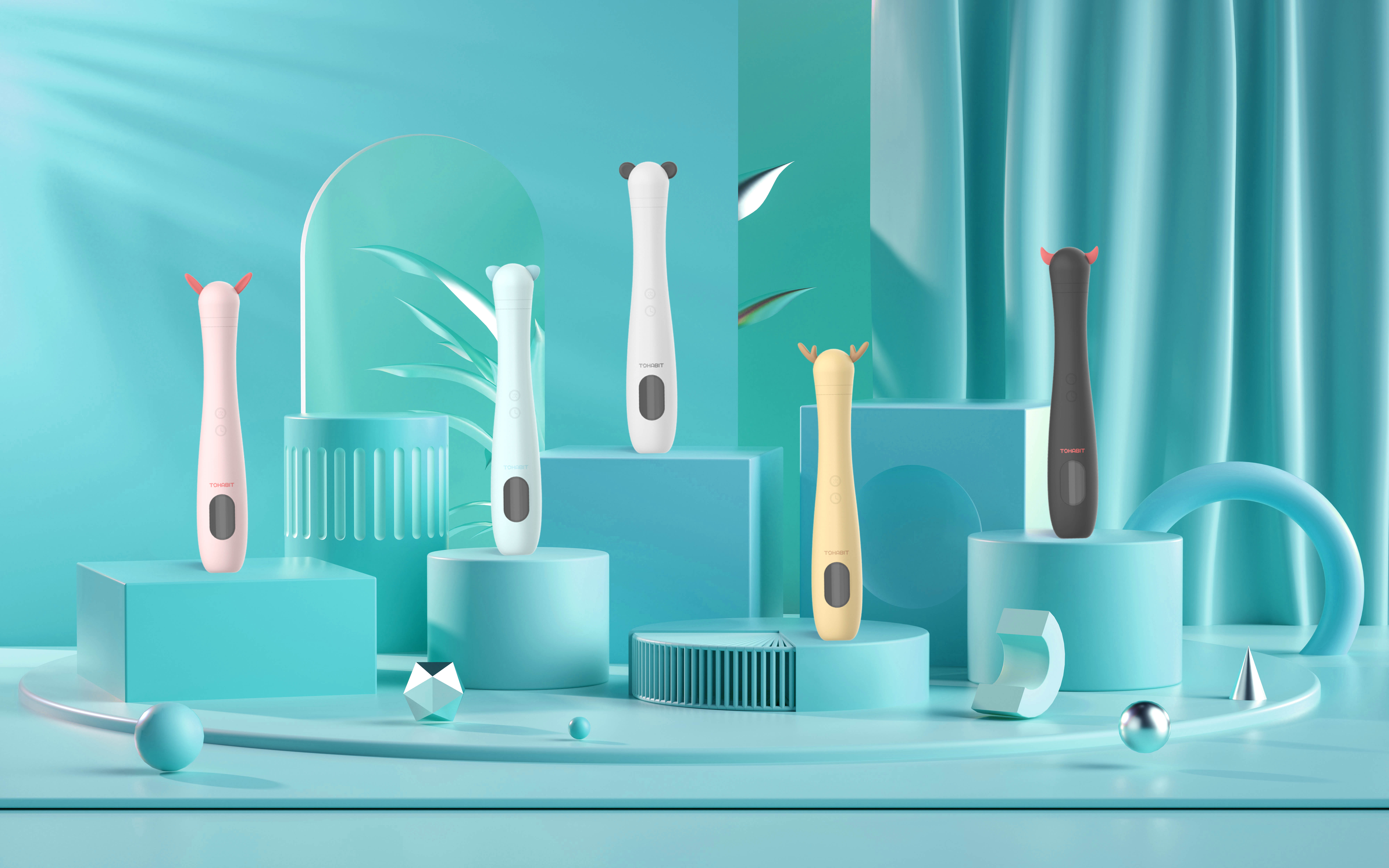 習(xí)慣星兒童品牌策劃設(shè)計(jì)-兒童品牌設(shè)計(jì)-杭州達(dá)岸品牌策劃設(shè)計(jì)公司