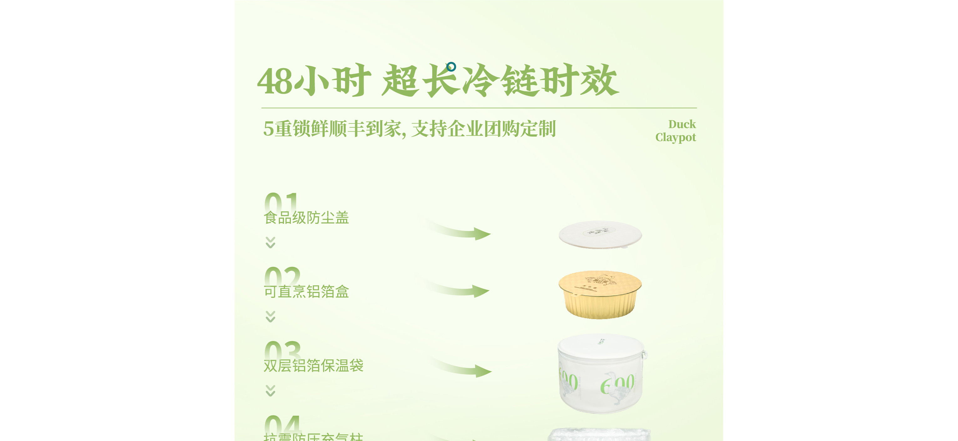 陳江波老鴨煲品牌策劃設計-餐飲vi設計-杭州達岸品牌策劃設計公司